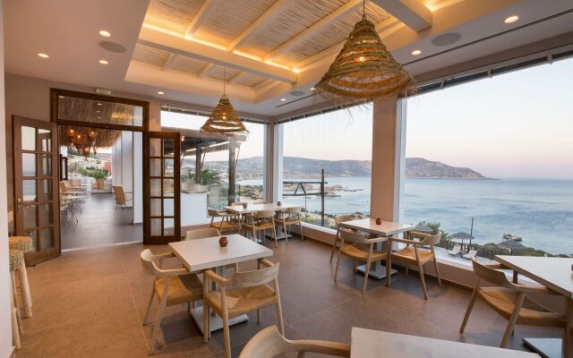 Aegean Village Beachfront Resort