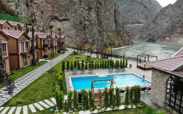 Villa Da Otel