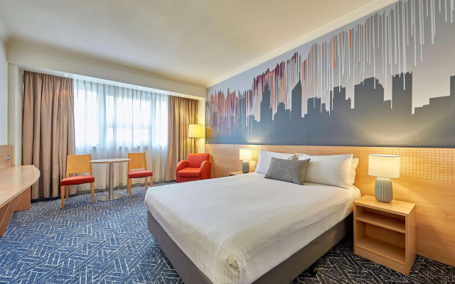 Mercure Perth