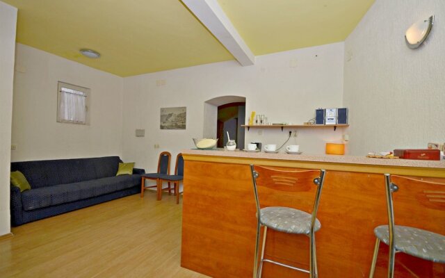 Apartments Nada