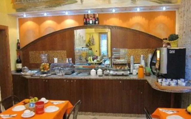 Hotel Maria