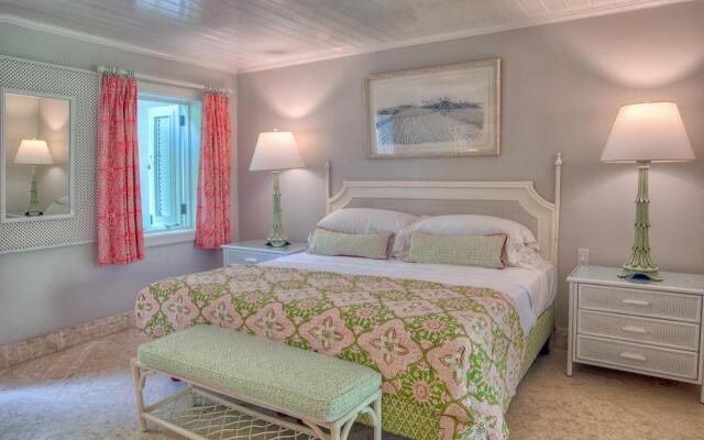 Cobblers Cove - Barbados