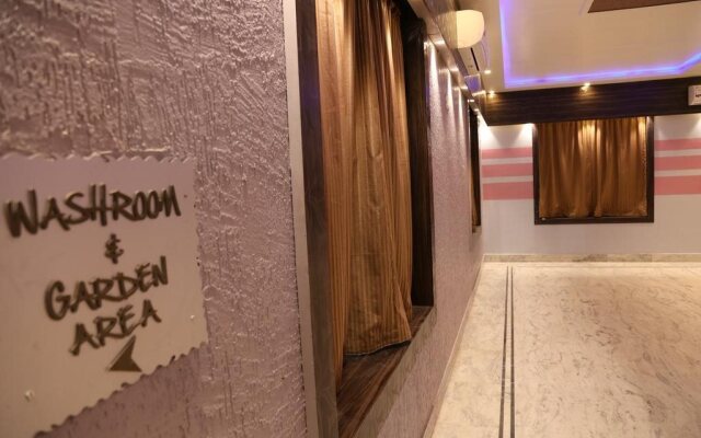 Hotel Shagun Palace