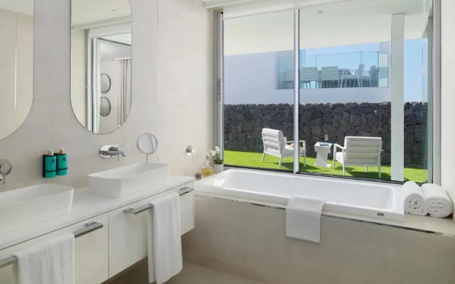 Infinity Villas - Casangular by Upper