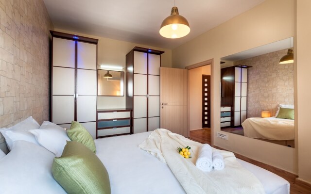 Sweet Inn - Keren Hayesod