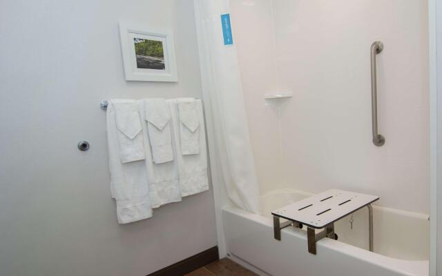 Hampton Inn Summersville