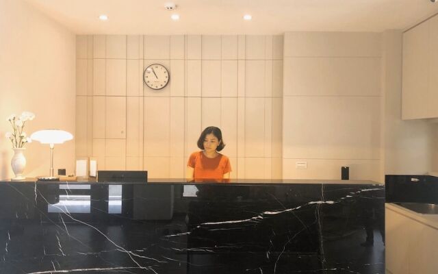 Yumi House