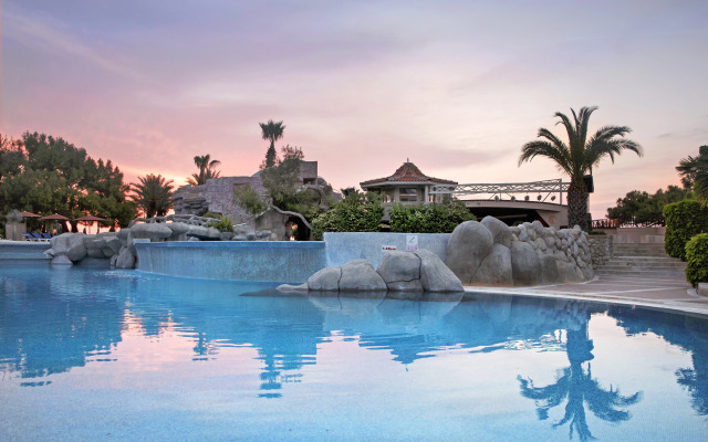 Martı Myra - All Inclusive