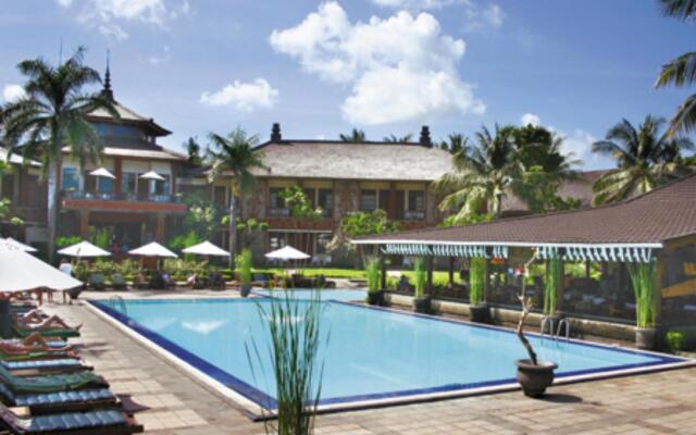 The Jayakarta Bali
