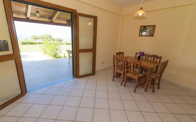 Agriresidence Ninea
