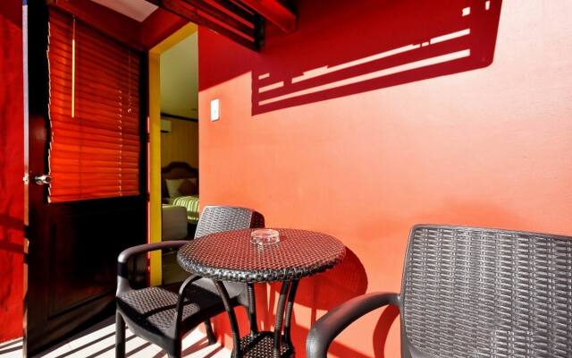 Red Coco Inn de Boracay