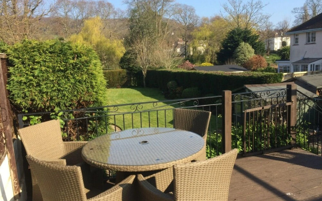 Southcombe Guesthouse