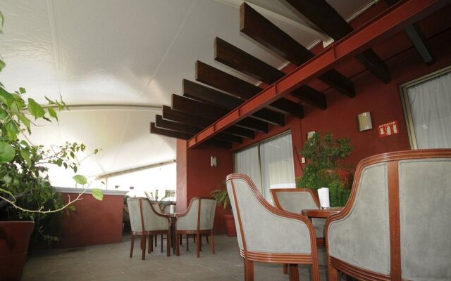 Holiday Inn & Suites Mexico Zona Reforma by IHG