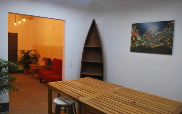 Hotel Perla Central