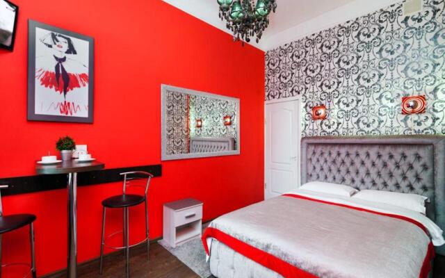 Cozy studio for couple near Polytechnic University