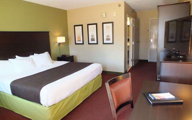 AmericInn by Wyndham Okoboji