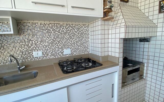 Residencial Las Brisas
