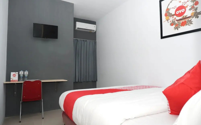 Ceria Homestay By OYO Rooms