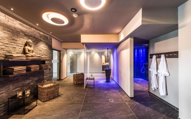 Mair Am Ort Living Hotel B&B