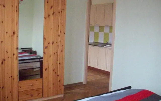 Andriaus Apartamentai