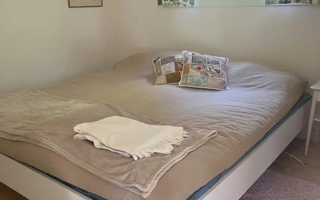 5 Person Holiday Home in Karlskoga