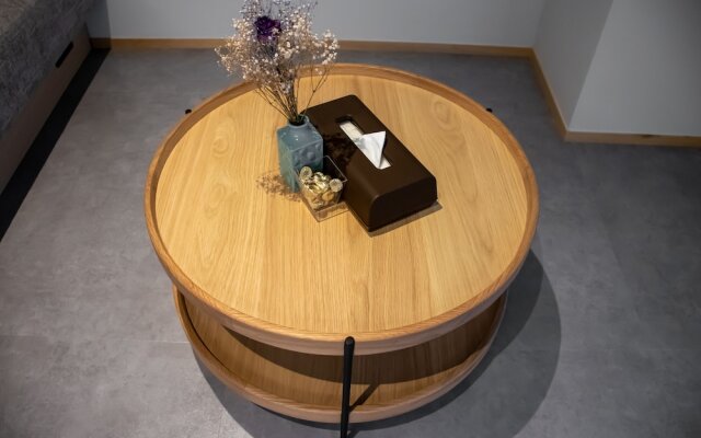 Hotel S-Presso South