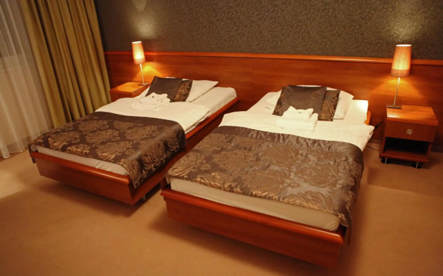 Hotel Centrum