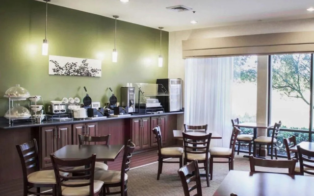 Sleep Inn & Suites Smithfield