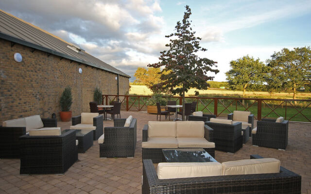 Holiday Inn Huntingdon - Racecourse