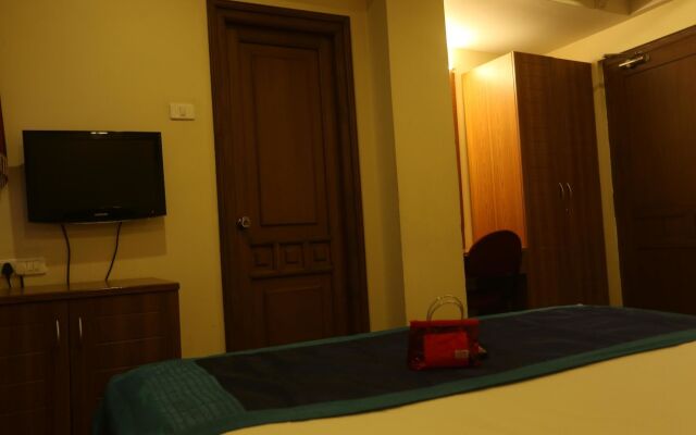 OYO Rooms Singarathope