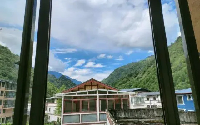 Wenchuan Hanxiang Jujuju