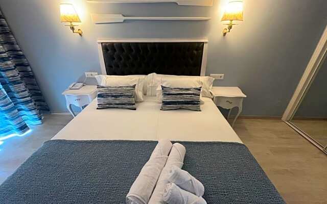 Hotel Arha Villa de Santoña