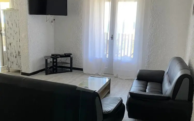 La Villa Faounzina
