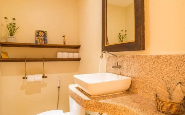 Baan Maprao Villa 10 Bedrooms