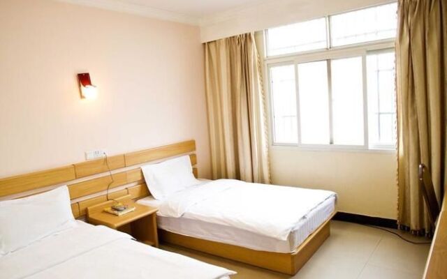 Taizhou Xilaijia Hotel