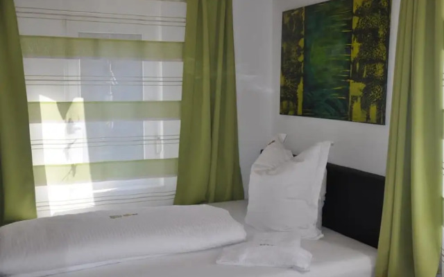 Ferienwohnung Siegen-Gilberg