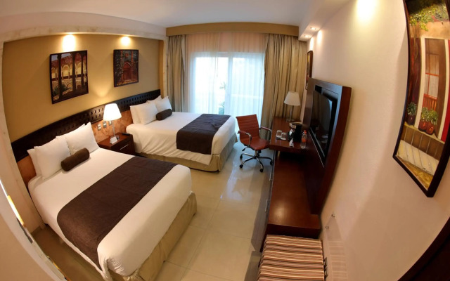 Wyndham Merida