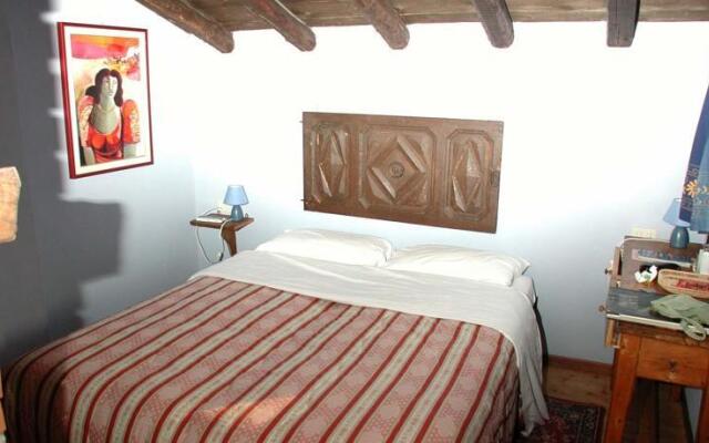 Agriturismo Al Marnich