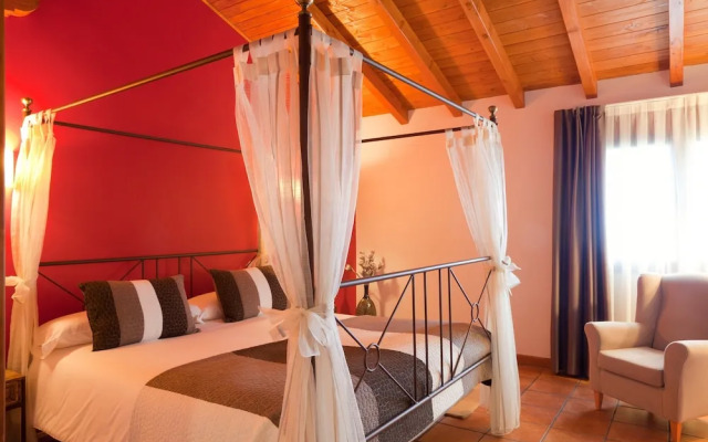 Hotel Apartamento Rural Atxurra