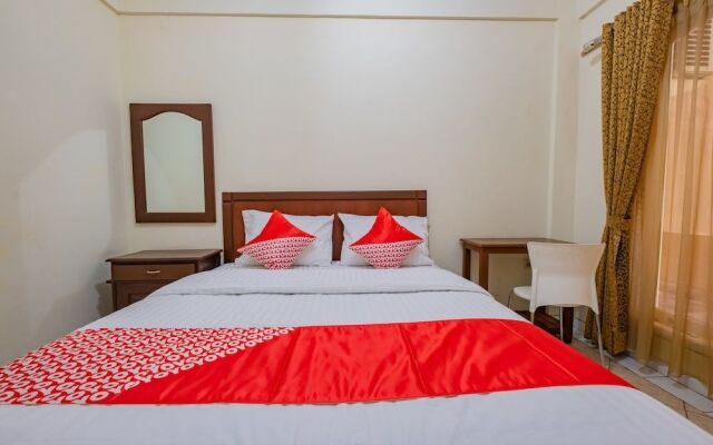 OYO 2312 Haven Guest House