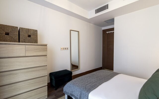 Modern Flat in Sisli With Central Location