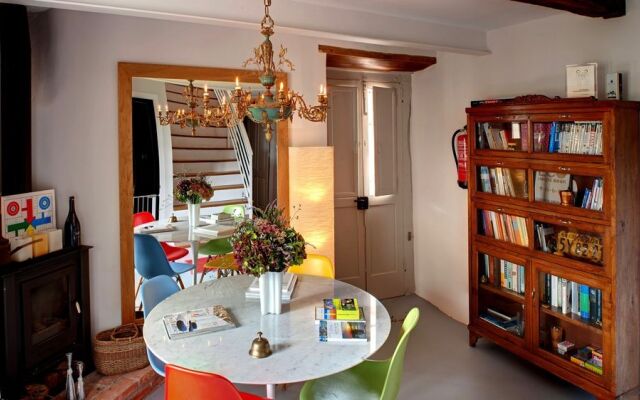 El Gran Sueño Habitaciones y Apartamentos - Adults Only