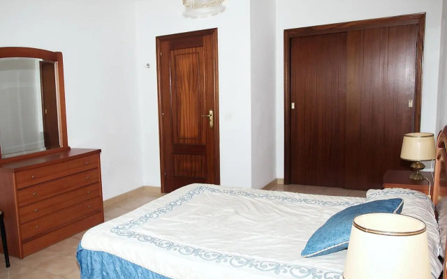Apartamentos Vacacionales Caracas