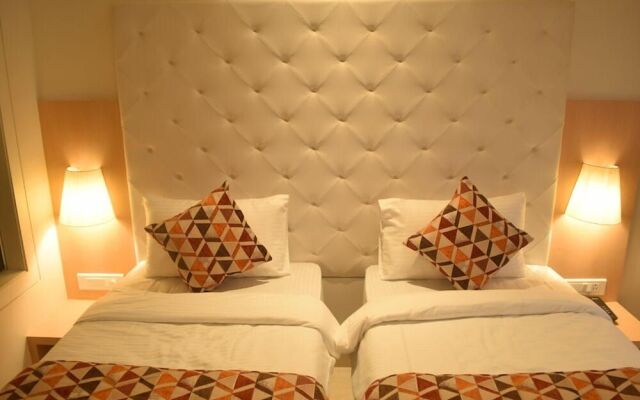 South Coast Hotels Thane