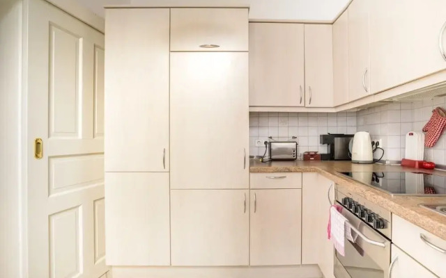 Lovely Apartment in Baden-Baden
