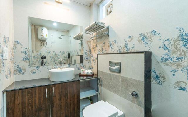 SaffronStays Kenny's Kove, Mukteshwar