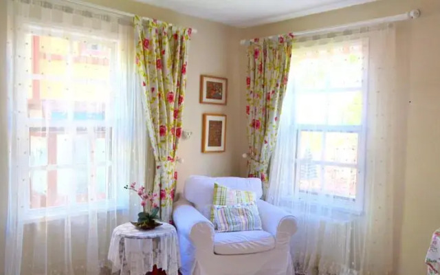 Bursa Guest House
