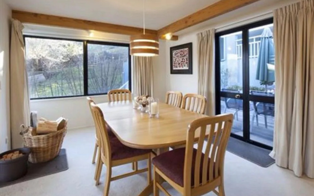 Apartments @ Spinnaker Bay
