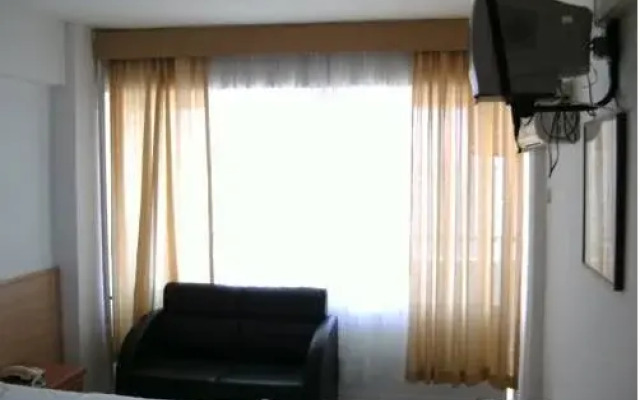 Hotel Altunakar Ii Calipso