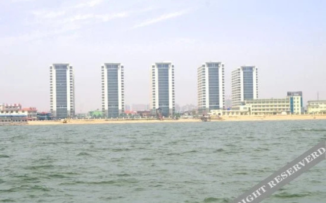 Nandaihe Jili Kuaijie Hotel